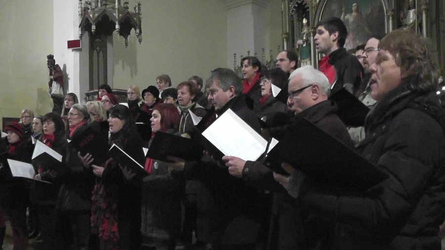Tříkrálový koncert 4