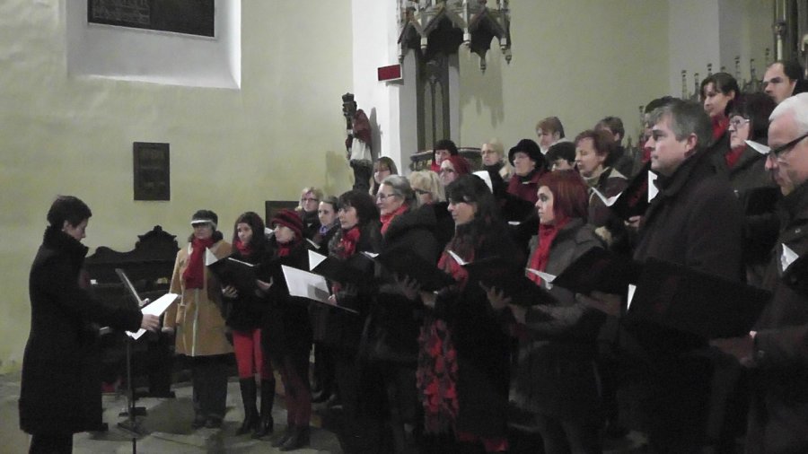 Tříkrálový koncert 5